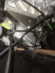 Hood Automotive tire Motor vehicle Automotive exterior Bumper