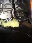 Motor vehicle Automotive lighting Bag Vehicle door Trunk
